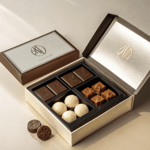Mini Dessert Sampler Box